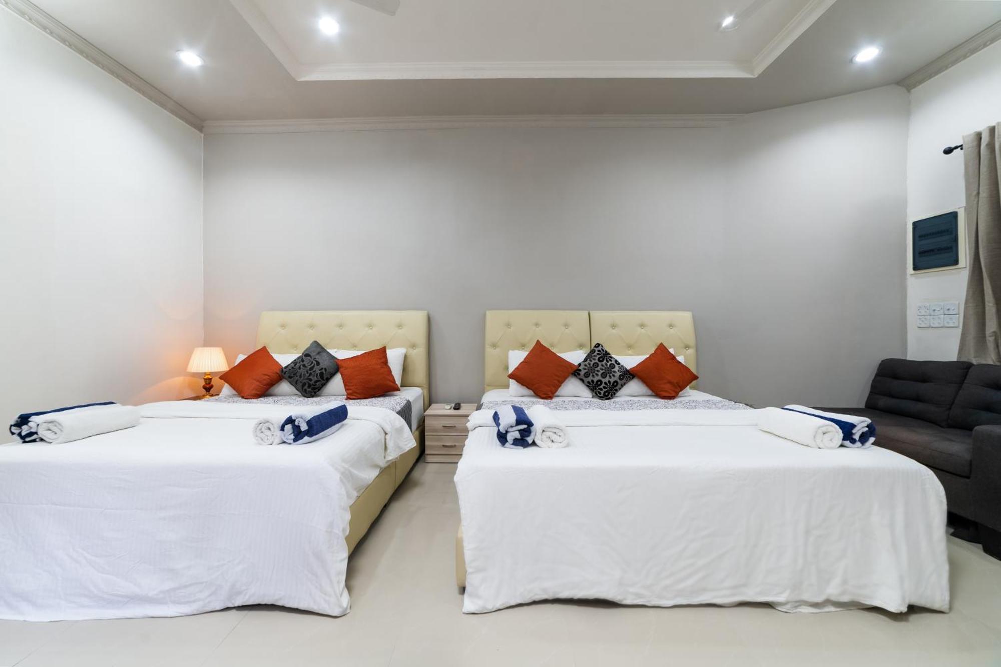 Starry Night At Ukulhas Hotel Екстериор снимка